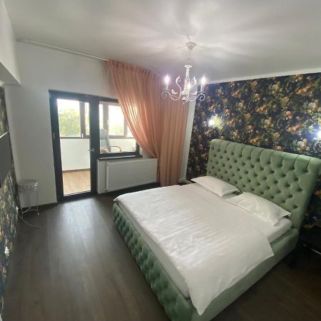 Violetta Apartament Buzau Exterior foto
